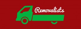 Removalists Watchman - Furniture Removals